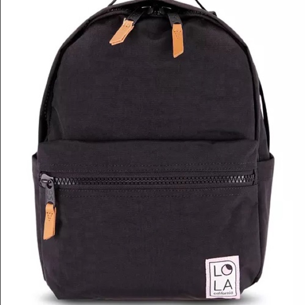 Lola Mondo Starchild Medium Backpack